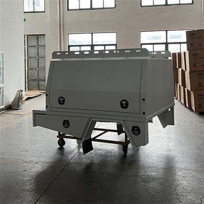 1200mm 알루미늄 캐노피